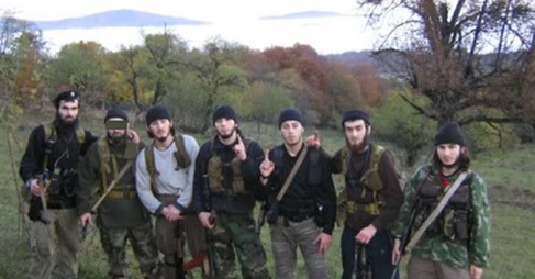 Tanke Till Konfliktgrund