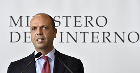 Italiensk Egen Nytta