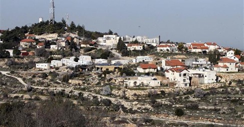 Franskt Bosättningsstöd