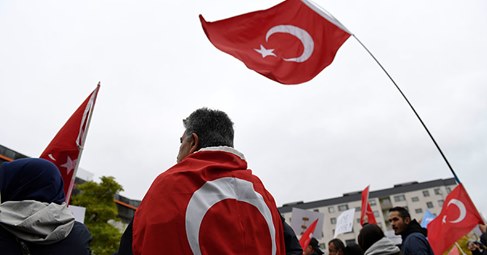 Svensk Gulenrörelse