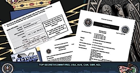 Dokumenterad Inblandning