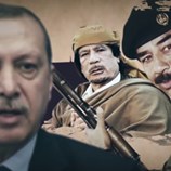 Bra Konfliktsammanfattning