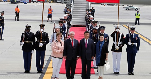 Vidare Lutningsrullning