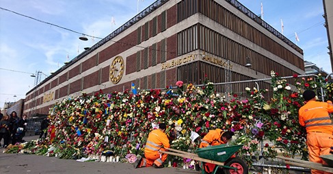 Enskilda Vinstmaximeringsintressen