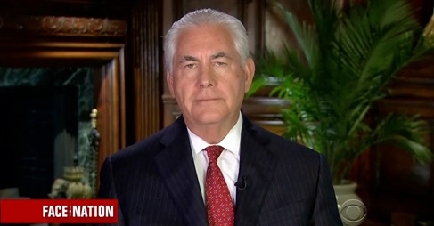 Början På Opinionsbildningsvändning