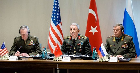 Susning Om Blåsning