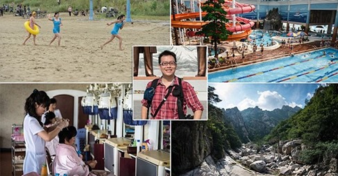 Oredovisat Perspektiv