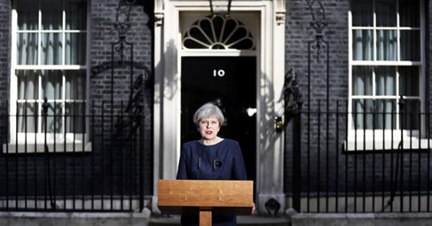 Turkiskt Ljus På Djupa Statens Moral