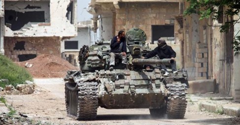 Enda Möjliga Förutsättningen