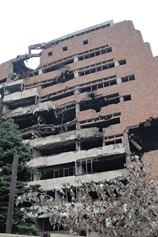 Krävande Desperation