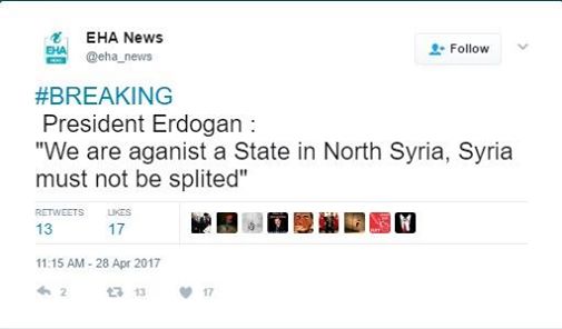 Internationell Terrororganisation