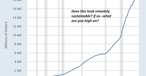 Lite Mer Förståelse