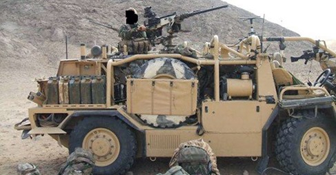 Uppklarnande Verklighet