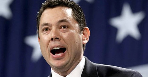 Avgående Chaffetz