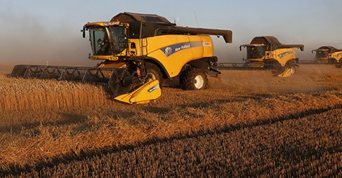 Besvarad Efterfrågan