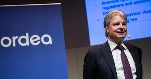 Annan Smällmottagare