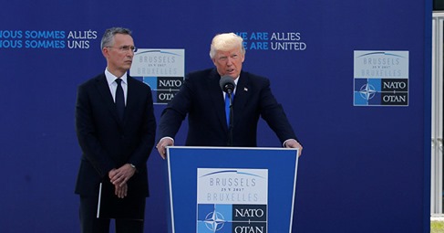 Sakliga Lutningsargument