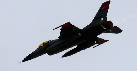 Libyen För Närvarande