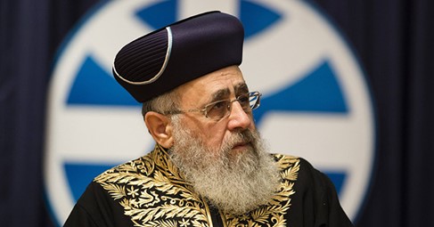 Logiskt Ren Anti-Semitism