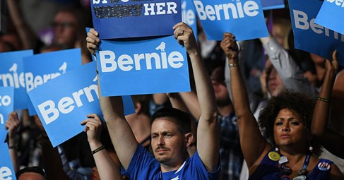 Bidragande I Vad Som Varit