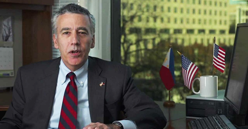 Djupa Statens Problemlösning