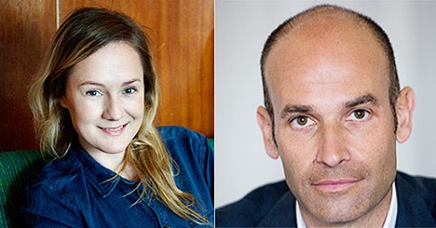 Sorosfinansierat Kopplingsschema