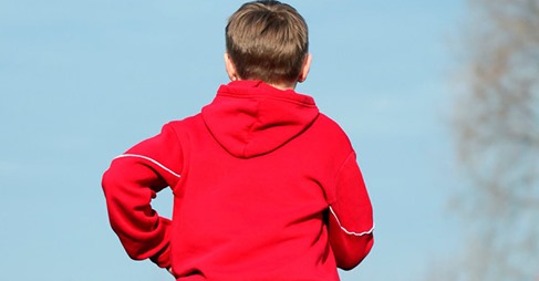 Ljus På Sammanhållande Mörker