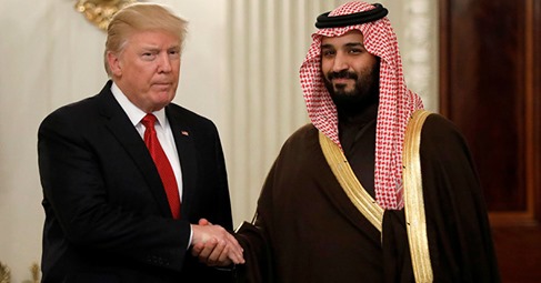 Vapenaffärer & Militära Fördelar