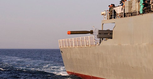 Kontrollförändring