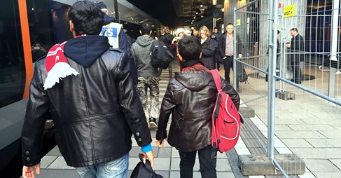 Tänkt Bakom Konsekvens