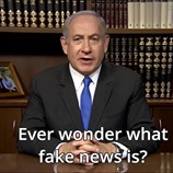 FakeNews a lá Bibi