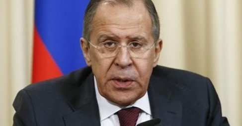 Beskrivande Lavrov