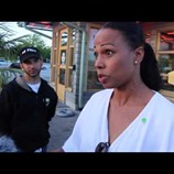 De Fria & Alice I Almedalen