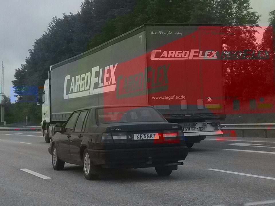 Trygghetsknarkande I Landet Lagom