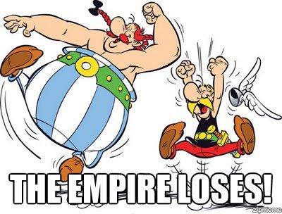 Kommande Problem För Allt Fler