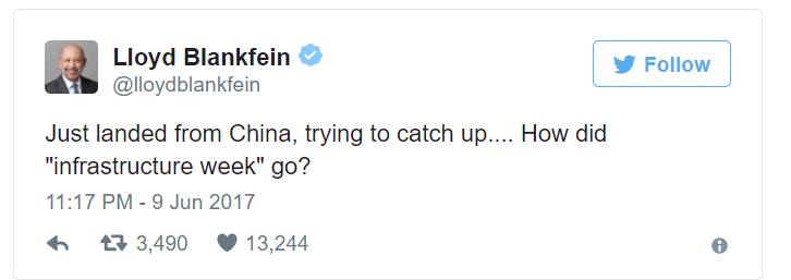 Goldmaniter I Verkligheten