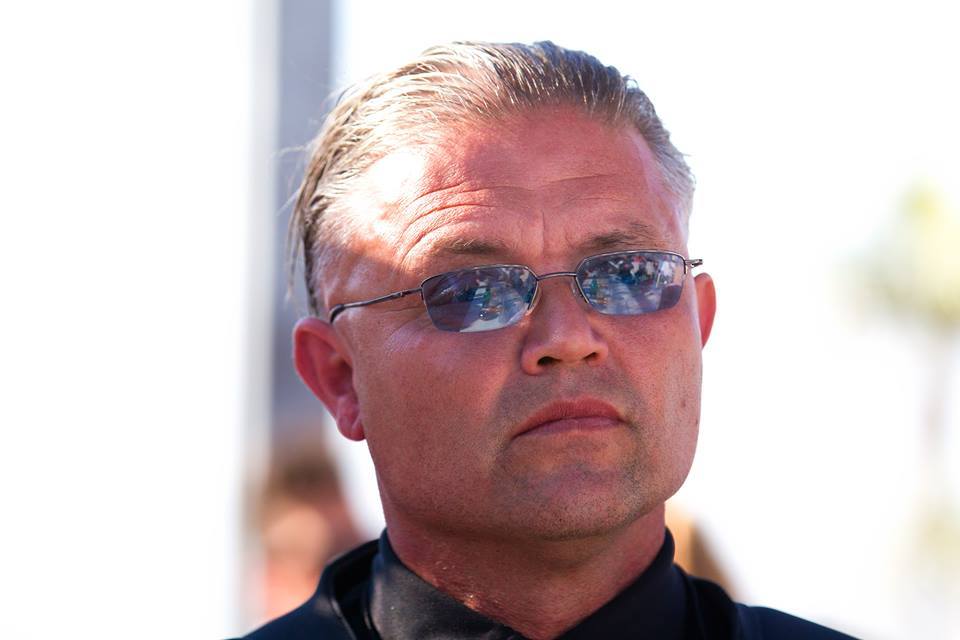 Tidsbestämd Evighet