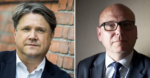 Förrädiska Lögnare