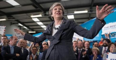 Peddoentusiastisk Ambition