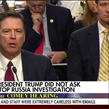 Aldrig Aktuell Trovärdighet