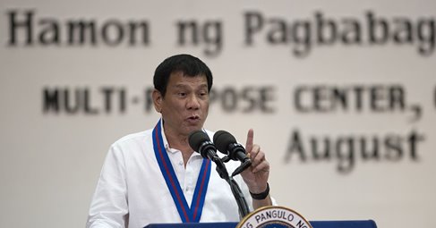 Strategisk Frånvaro