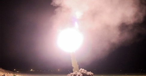 För Vidare Insatser