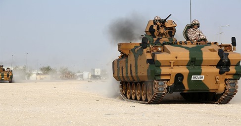 Officiellt Långtidsplanerat