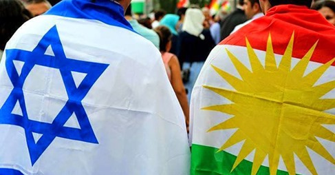 Ett Kurdistan Från Astana