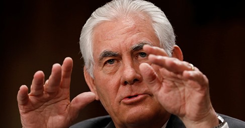 Vem Som Gör Vad & Varför