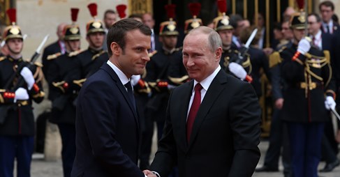 Utan Viktiga Parametrar