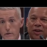 Gowdy Om Russiagate