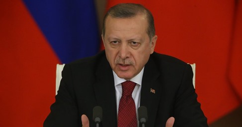 Turkiet, Kurder & Djupa Staten