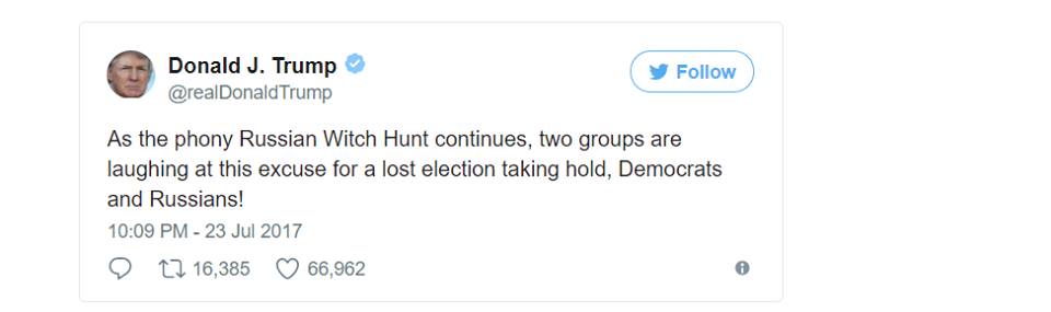 Anledning För Ryskt Skrattande