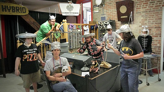 Pompeo & Verklighetsbeskrivning